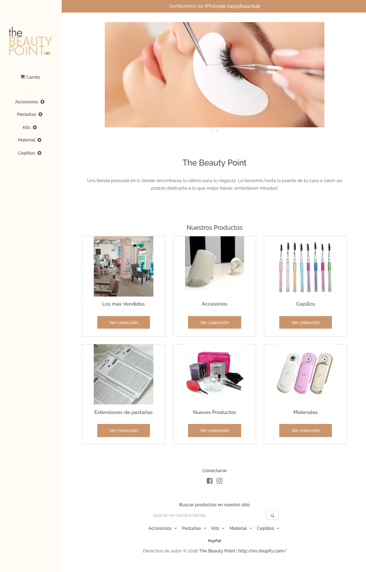 Plan Pequeña Empresa